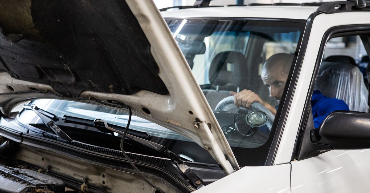 Auto Locksmith service — All Points Locksmith