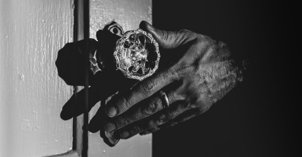 Door Knob & Deadbolt Installation — All Points Locksmith