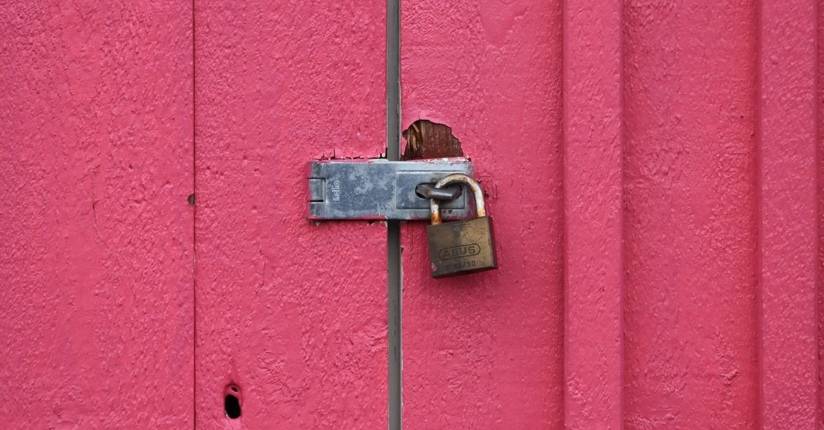 Mortise Lock Repair & Replacement — All Points Locksmith
