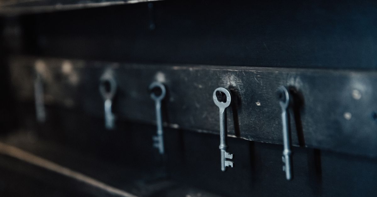 locksmith tools keys — All Points Locksmith