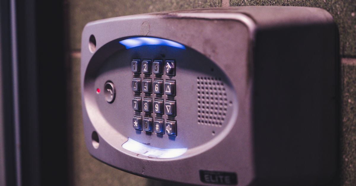door security hardware — All Points Locksmith