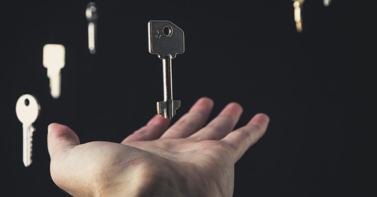 locksmith tools keys — All Points Locksmith