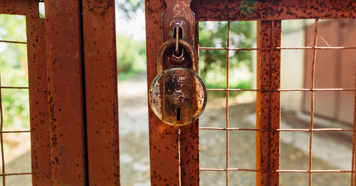 home security lock door — All Points Locksmith