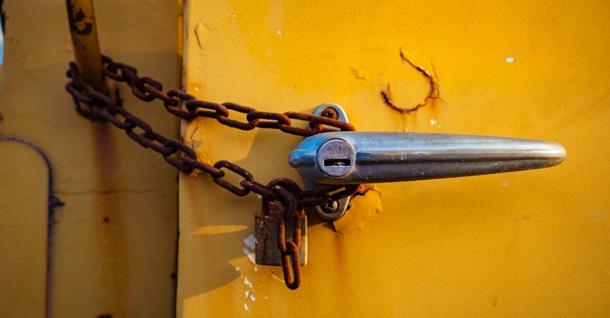 door security hardware — All Points Locksmith