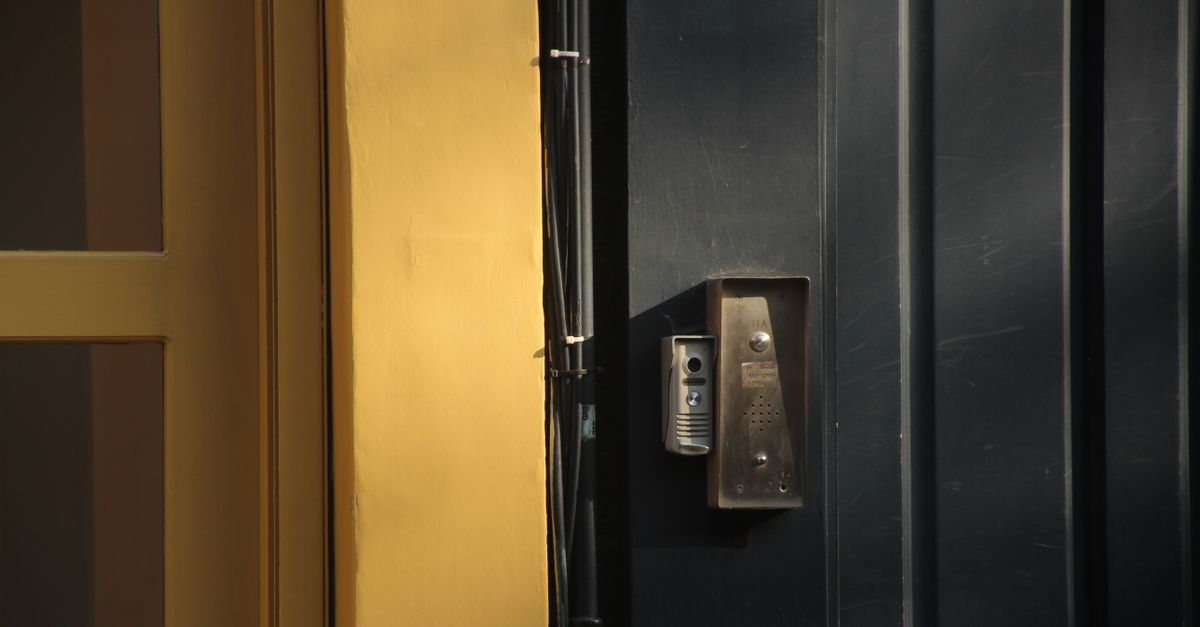door security hardware — All Points Locksmith