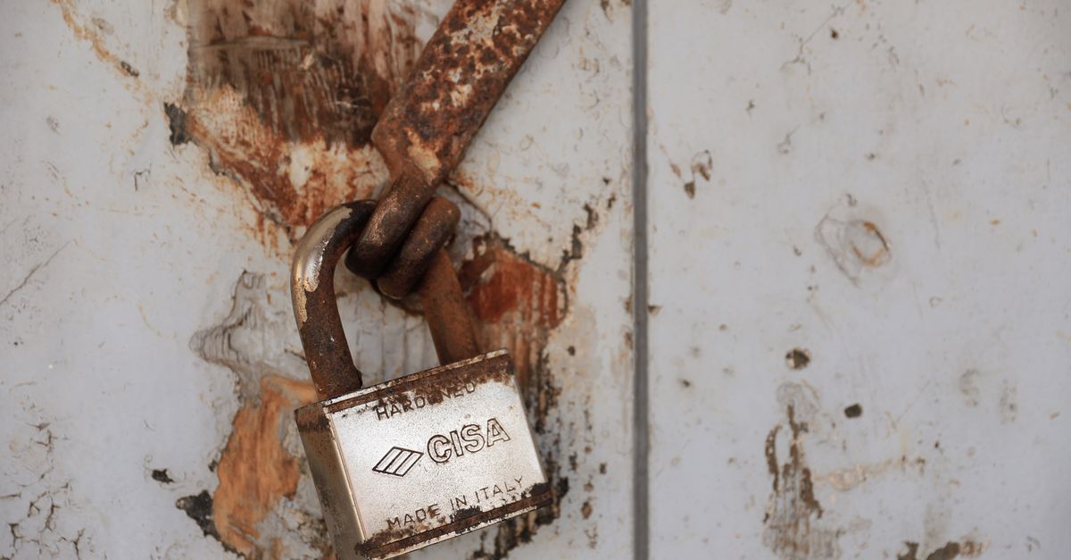 home security lock door — All Points Locksmith