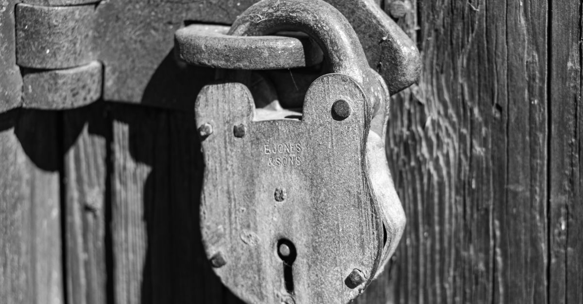 home security lock door — All Points Locksmith