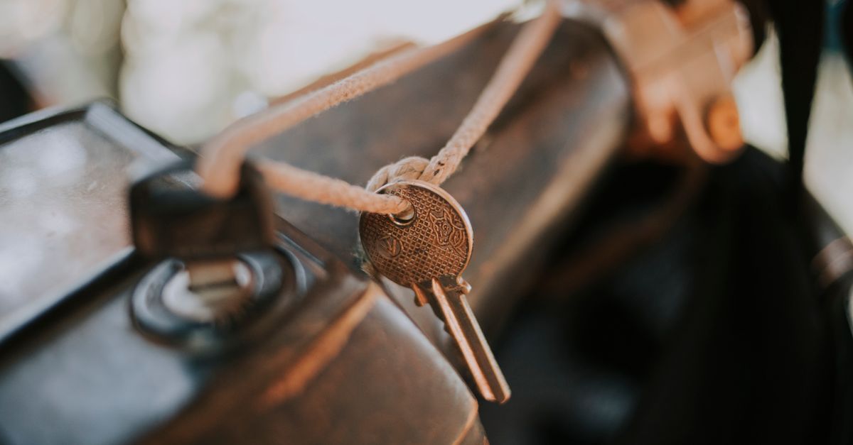locksmith shop keys — All Points Locksmith