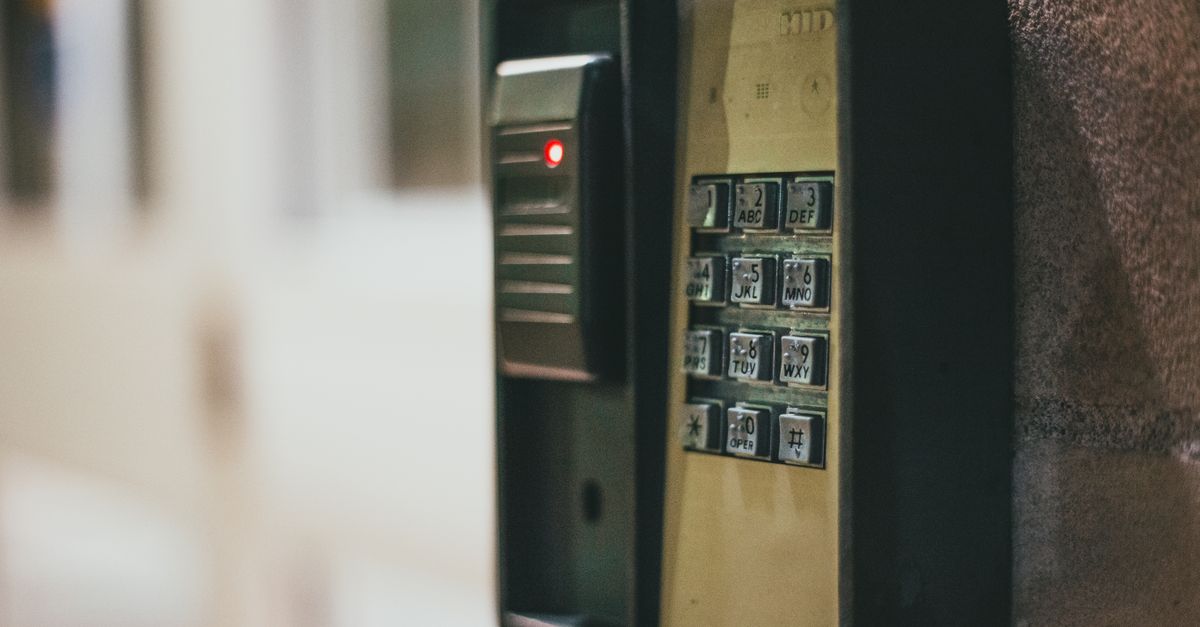 door security hardware — All Points Locksmith