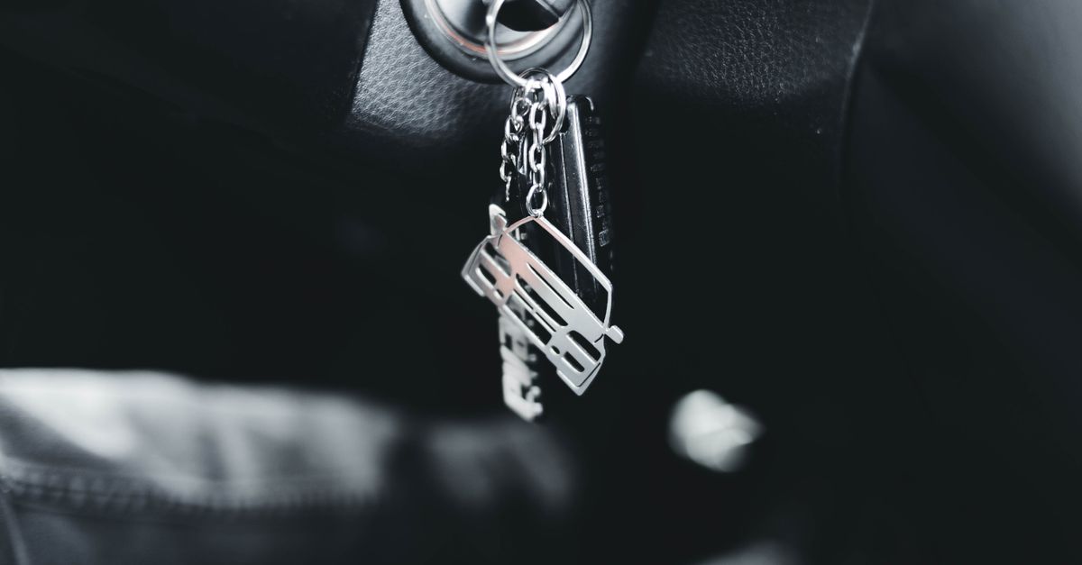 locksmith shop keys — All Points Locksmith